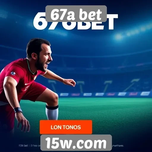 67a bet oferece promoções exclusivas para novos usuários