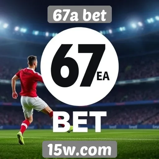 67a bet oferece promoções regulares para novos usuários