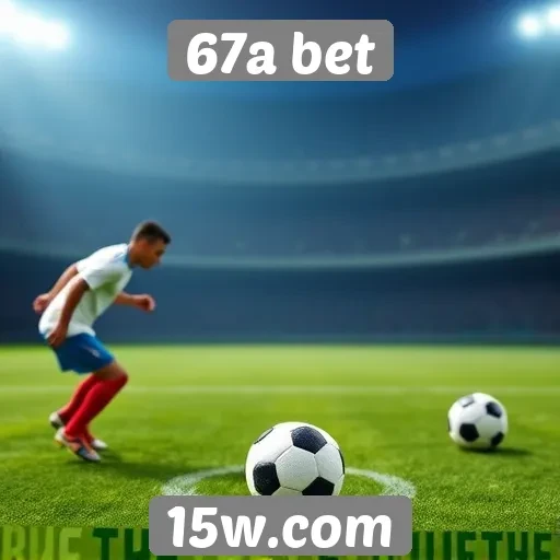 Programas de fidelidade disponíveis no 67a bet