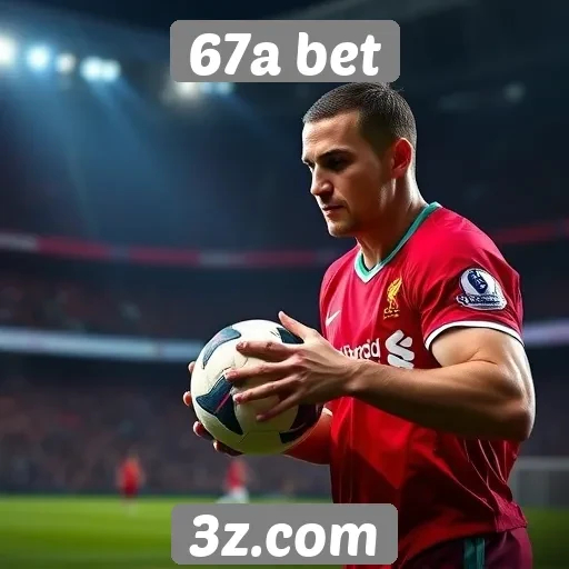 Comparação de odds em jogos populares na 67a bet