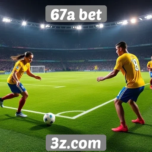 Impacto das regulamentações sobre a 67a bet