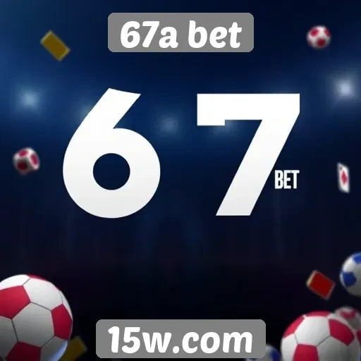 Principais jogos disponíveis na plataforma 67a bet