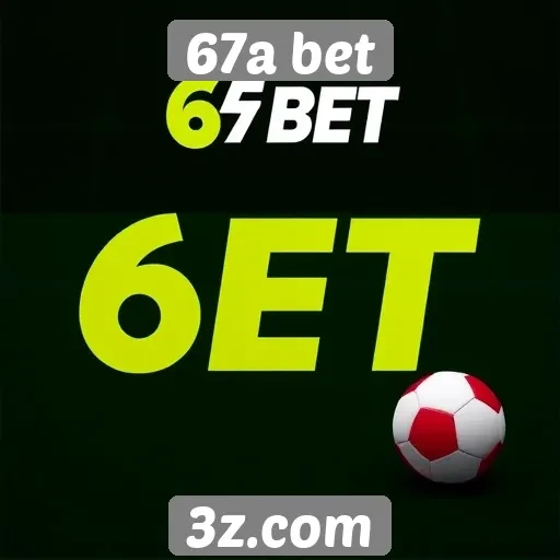 Opiniões de usuários sobre a experiência na 67a bet