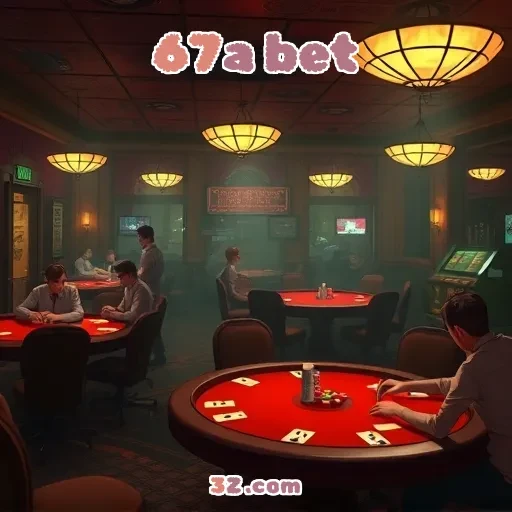 67a bet Programa VIP